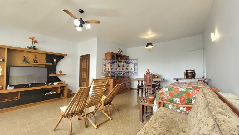 Apartamento com 4 Quartos à Venda, 167 m² em Tijuca - Rio De Janeiro