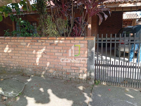 Imagem Casa com 3 Quartos à Venda, 100 m² em São Vicente - Itajaí