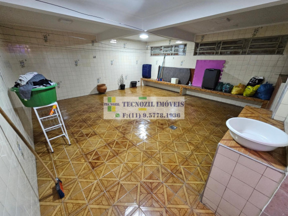 Imagem Sobrado com 3 Quartos à Venda, 168 m² em Vila Da Saúde - São Paulo Imagem Sobrado com 3 Quartos à Venda, 168 m² em Vila Da Saúde - São Paulo