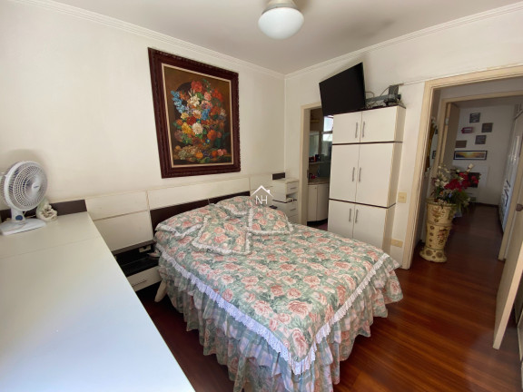 Imagem Apartamento com 3 Quartos à Venda, 126 m² em Perdizes - São Paulo Imagem Apartamento com 3 Quartos à Venda, 126 m² em Perdizes - São Paulo