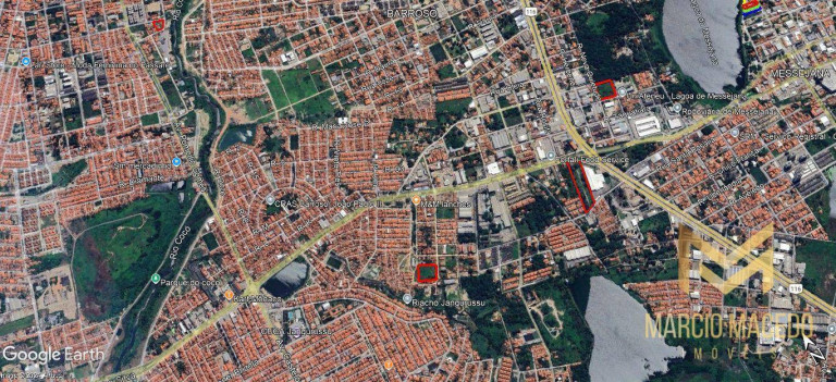 Imagem Terreno à Venda, 6.712 m² em Jangurussu - Fortaleza Imagem Terreno à Venda, 6.712 m² em Jangurussu - Fortaleza