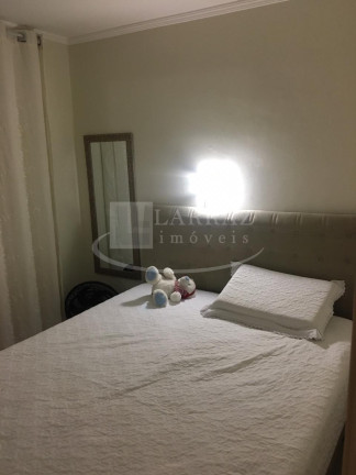 Imagem Imóvel com 2 Quartos à Venda, 48 m² em Residencial Das Américas - Ribeirão Preto Imagem Imóvel com 2 Quartos à Venda, 48 m² em Residencial Das Américas - Ribeirão Preto
