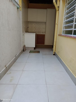 Imagem Casa com 2 Quartos para Alugar, 125 m² em Perdizes - São Paulo