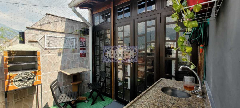 Cobertura com 4 Quartos à Venda, 145 m² em Vila Isabel - Rio De Janeiro