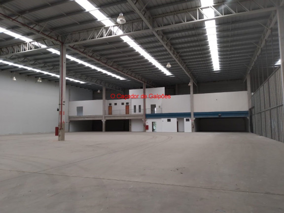 Imóvel para Alugar, 4.054 m² em Jardim Kanimar - Atibaia