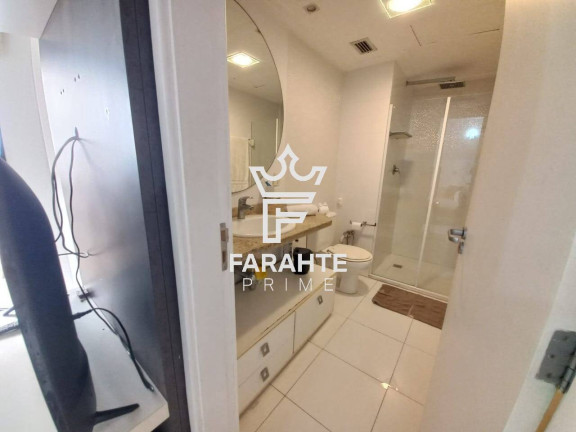 Imagem Apartamento com 2 Quartos à Venda, 50 m² em Boqueirão - Santos