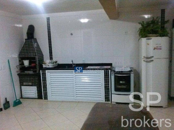 Imagem Casa com 4 Quartos à Venda, 300 m² em Jardim Nova Palmares Ii - Valinhos
