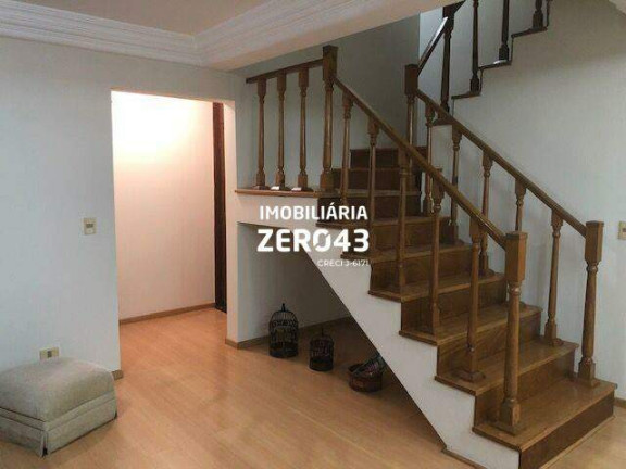 Imagem Cobertura com 4 Quartos à Venda, 279 m² em Centro - Londrina Imagem Cobertura com 4 Quartos à Venda, 279 m² em Centro - Londrina