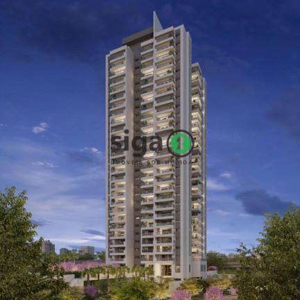 Imagem Apartamento com 2 Quartos à Venda, 81 m² em Jardim Das Perdizes - São Paulo Imagem Apartamento com 2 Quartos à Venda, 81 m² em Jardim Das Perdizes - São Paulo