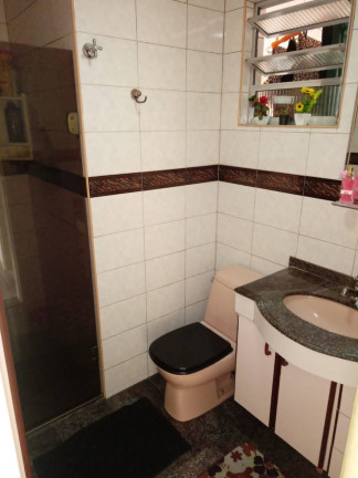 Imagem Imóvel com 3 Quartos à Venda, 59 m² em Vila Moraes - São Paulo