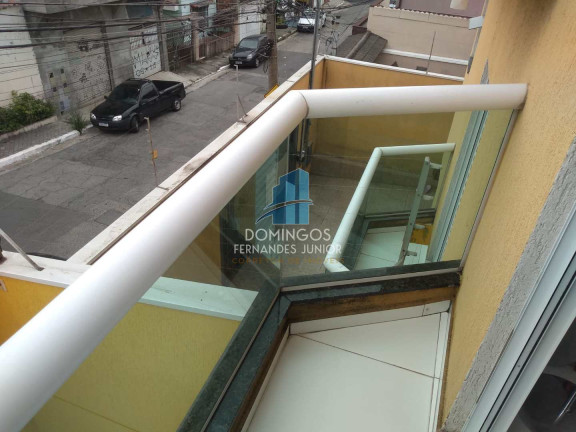 Imagem Casa com 2 Quartos à Venda, 85 m² em Vila Carrão - São Paulo Imagem Casa com 2 Quartos à Venda, 85 m² em Vila Carrão - São Paulo