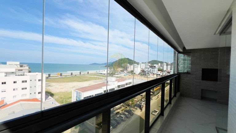 Imagem Apartamento com 3 Quartos à Venda, 153 m² em Praia Brava - Itajaí
