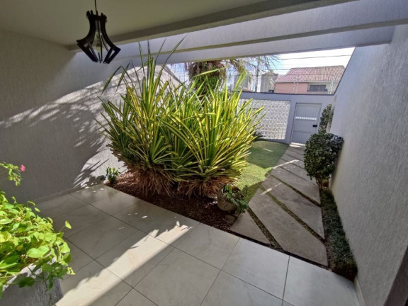 Imagem Casa com 4 Quartos para Alugar, 300 m² em Parque Suzano - Suzano
