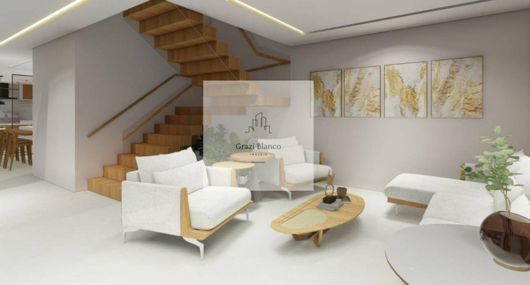 Imagem Casa de Condomínio com 4 Quartos à Venda, 350 m² Imagem Casa de Condomínio com 4 Quartos à Venda, 350 m²