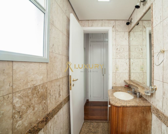 Imagem Imóvel com 5 Quartos à Venda, 280 m² em Cruzeiro - Belo Horizonte