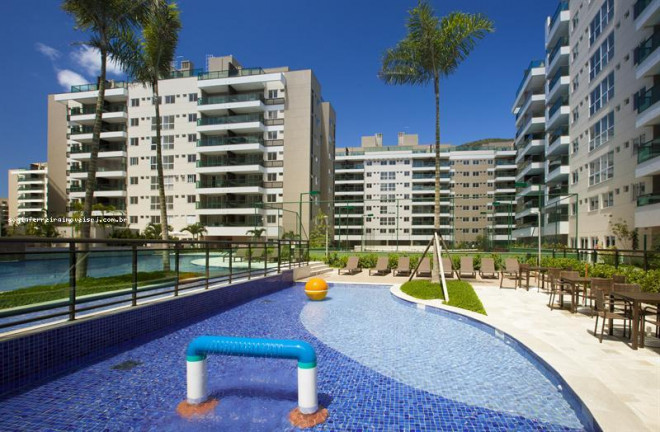 Imagem Apartamento com 2 Quartos à Venda, em Recreio Dos Bandeirantes - Rio De Janeiro Imagem Apartamento com 2 Quartos à Venda, em Recreio Dos Bandeirantes - Rio De Janeiro