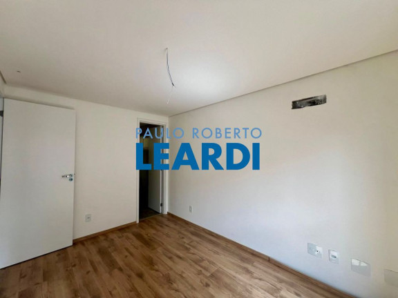 Casa de Condomínio com 3 Quartos à Venda, 140 m² em Campestre - Santo André
