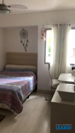 Imagem Apartamento com 3 Quartos à Venda, 125 m² em Jardim Bela Vista - Santo André Imagem Apartamento com 3 Quartos à Venda, 125 m² em Jardim Bela Vista - Santo André