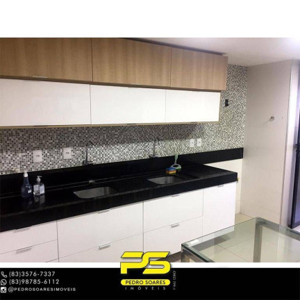Imagem Apartamento com 3 Quartos à Venda, 202 m² em Manaíra - João Pessoa Imagem Apartamento com 3 Quartos à Venda, 202 m² em Manaíra - João Pessoa