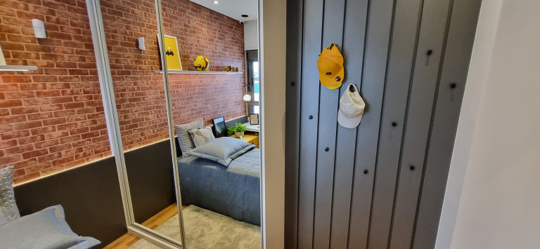 Imagem Apartamento com 3 Quartos à Venda, 90 m² em Centro - São Caetano Do Sul