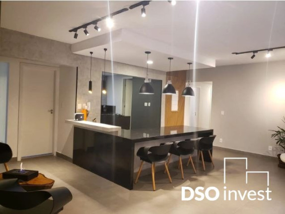 Apartamento com 3 Quartos à Venda, 150 m² em Bela Vista - São Paulo