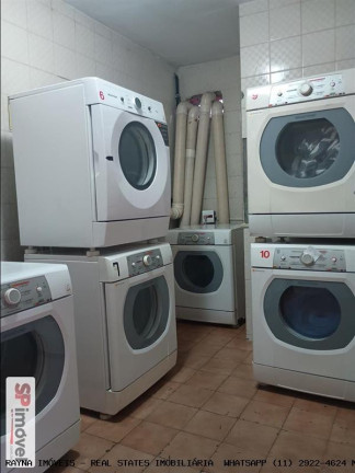Imagem Apartamento com 1 Quarto à Venda, 30 m² em Bela Vista - São Paulo Imagem Apartamento com 1 Quarto à Venda, 30 m² em Bela Vista - São Paulo