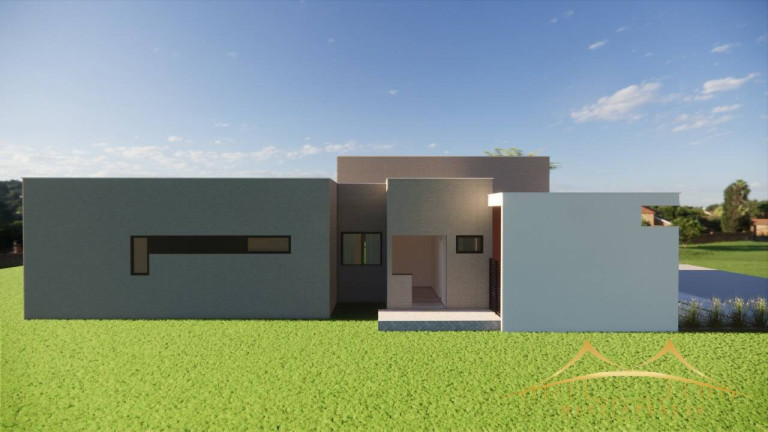Imagem Casa de Condomínio com 3 Quartos à Venda, 189 m² em Parque Das Nações - Parnamirim