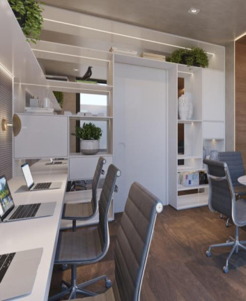 Imagem Apartamento com 1 Quarto à Venda, 34 m² em Penha De França - São Paulo Imagem Apartamento com 1 Quarto à Venda, 34 m² em Penha De França - São Paulo