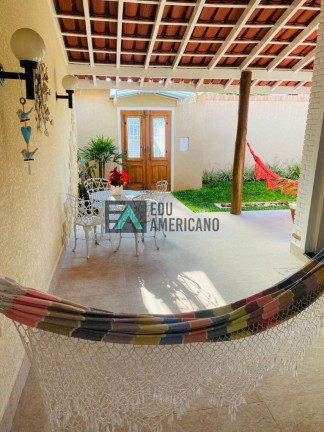 Imagem Casa com 4 Quartos à Venda, 317 m² em Jardim Tapajós - Atibaia Imagem Casa com 4 Quartos à Venda, 317 m² em Jardim Tapajós - Atibaia