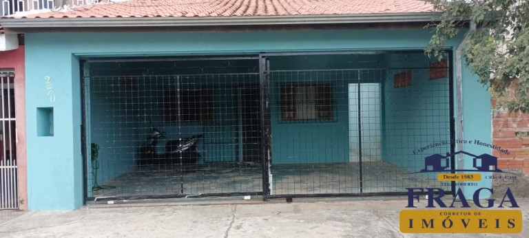 Casa com 3 Quartos à Venda, 140 m² em Sorocaba