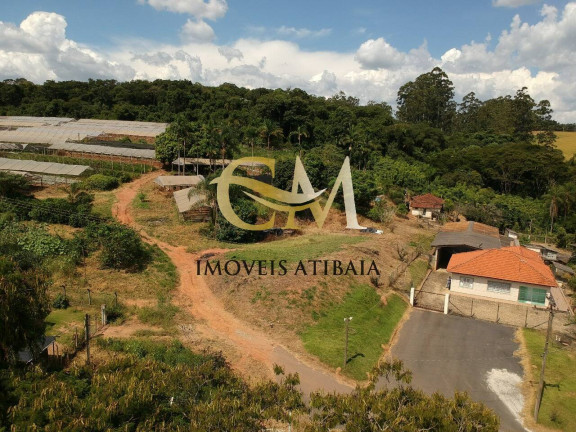 Imagem Chácara com 16 Quartos à Venda, 96 m² em Parque Rio Abaixo - Atibaia