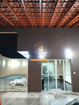 Imagem Sobrado com 2 Quartos à Venda, em Jardim Paraíso - Itu Imagem Sobrado com 2 Quartos à Venda, em Jardim Paraíso - Itu
