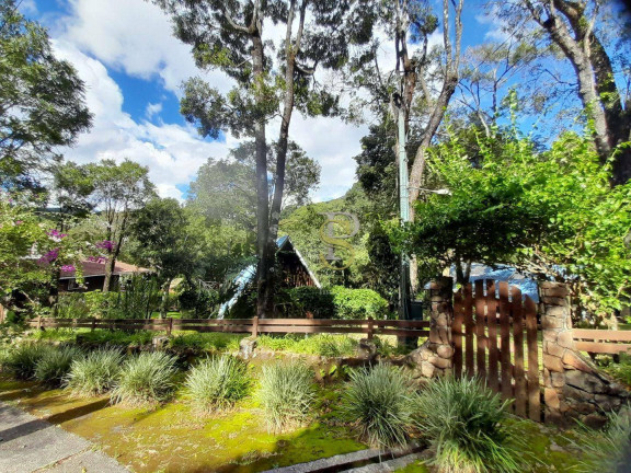 Imagem Chácara com 5 Quartos à Venda, 200 m² em Clube Da Montanha - Atibaia Imagem Chácara com 5 Quartos à Venda, 200 m² em Clube Da Montanha - Atibaia