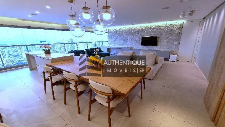 Foto do imóvel Apartamento com 3 Quartos à Venda, 162 m² em Ipiranga - São Paulo