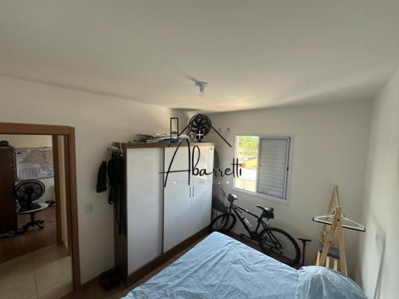 Imagem Apartamento com 2 Quartos à Venda, 46 m² em água Branca - Piracicaba