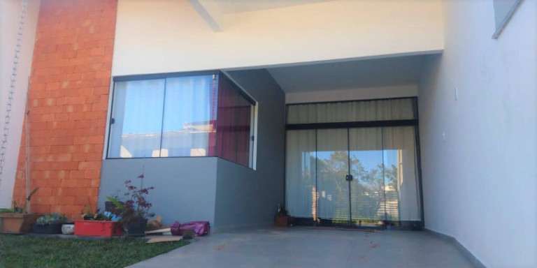 Casa com 1 Quarto à Venda,  em Itajuba - Barra Velha