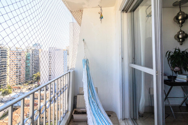 Imagem Apartamento com 3 Quartos à Venda, 75 m² em Santana - São Paulo