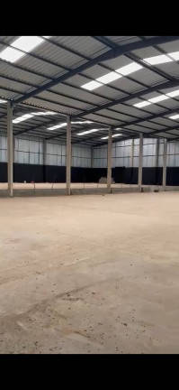 Imagem Galpão à Venda, 1.000 m² em Distrito Industrial - Leme Imagem Galpão à Venda, 1.000 m² em Distrito Industrial - Leme