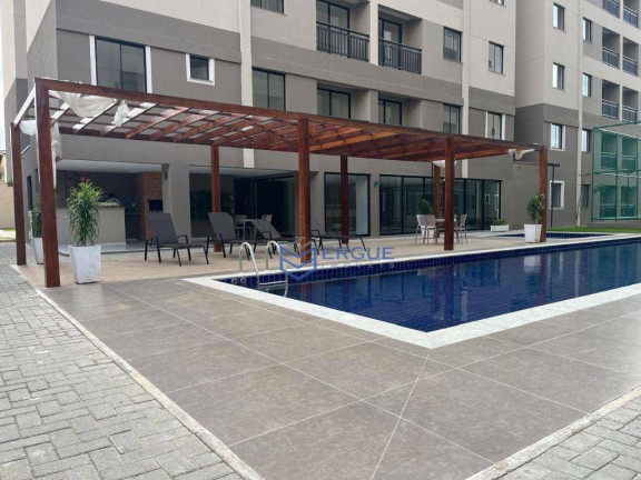 Imagem Apartamento com 2 Quartos à Venda, 50 m² em Passaré - Fortaleza Imagem Apartamento com 2 Quartos à Venda, 50 m² em Passaré - Fortaleza