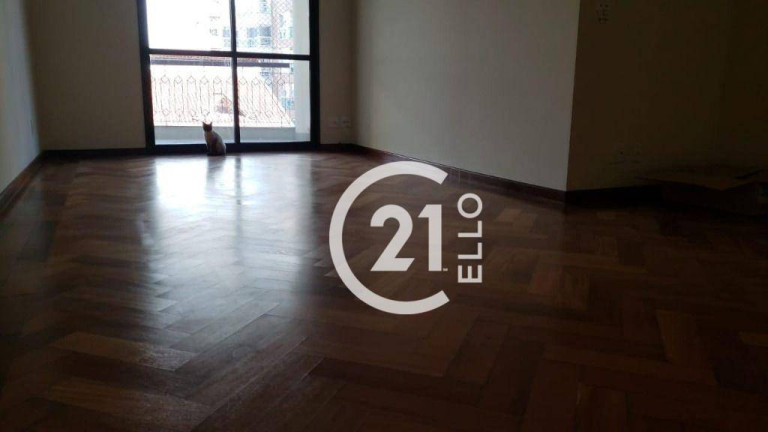 Imagem Apartamento com 4 Quartos para Alugar, 157 m² em Vila Nova Conceição - São Paulo Imagem Apartamento com 4 Quartos para Alugar, 157 m² em Vila Nova Conceição - São Paulo