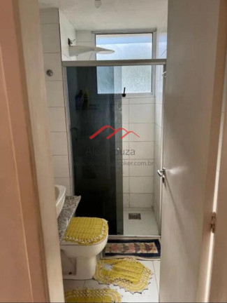 Imagem Apartamento com 2 Quartos à Venda, 49 m² em Jardim Nova Hortolândia I - Hortolândia