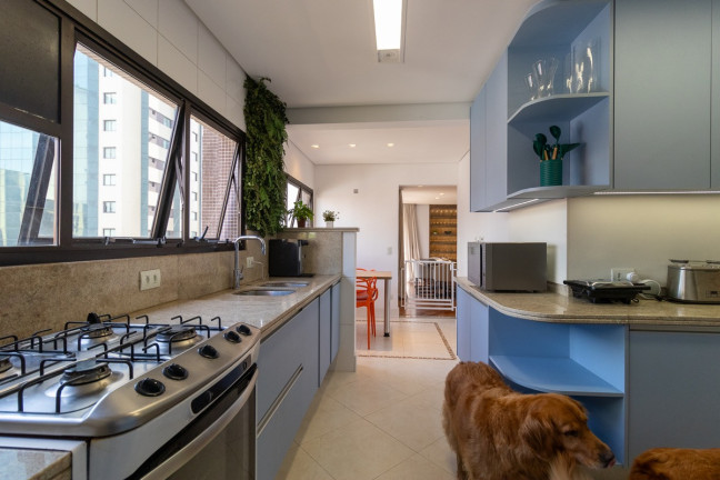 Imagem Apartamento com 2 Quartos à Venda, 143 m² em Vila Clementino - São Paulo Imagem Apartamento com 2 Quartos à Venda, 143 m² em Vila Clementino - São Paulo