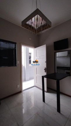 Imagem Apartamento à Venda, em Gonzaguinha - São Vicente Imagem Apartamento à Venda, em Gonzaguinha - São Vicente