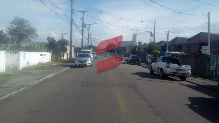 Imagem Casa com 4 Quartos à Venda, 135 m² em Estância Pinhais - Pinhais