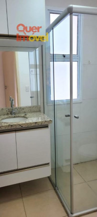 Imagem Apartamento com 3 Quartos à Venda, 71 m² em Alto Da Boa Vista - Ribeirão Preto