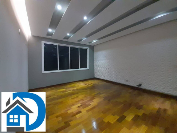 Imagem Casa de Condomínio com 5 Quartos à Venda, 400 m² em Alphaville Nova Esplanada - Votorantim
