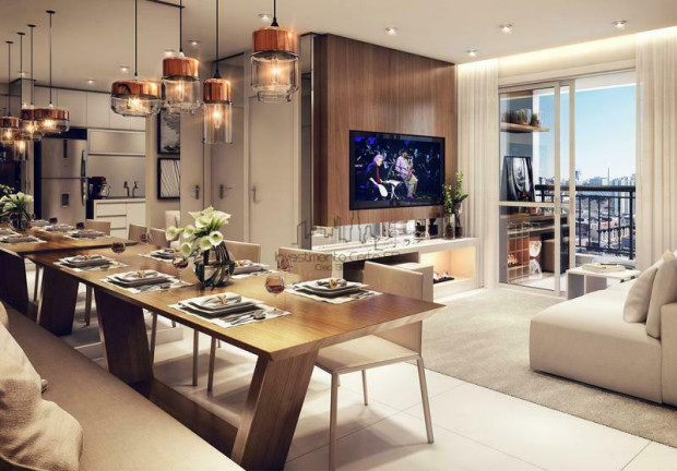 Imagem Apartamento com 3 Quartos à Venda, 94 m² em Mooca - São Paulo Imagem Apartamento com 3 Quartos à Venda, 94 m² em Mooca - São Paulo