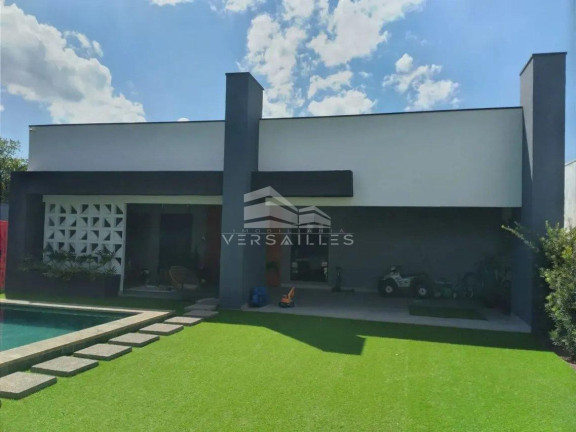 Imagem Casa com 6 Quartos à Venda, 310 m² em Nova Porto Velho - Porto Velho