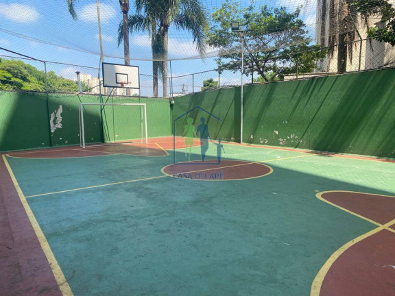 Imagem Apartamento com 2 Quartos à Venda, 48 m² em Interlagos - São Paulo Imagem Apartamento com 2 Quartos à Venda, 48 m² em Interlagos - São Paulo