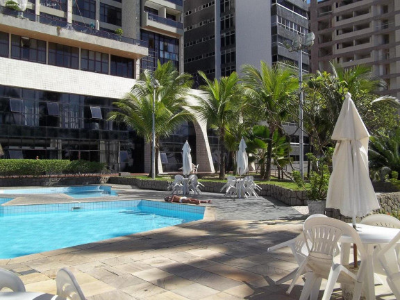 Imagem Apartamento com 1 Quarto à Venda, 39 m² em Piedade - Jaboatão Dos Guararapes